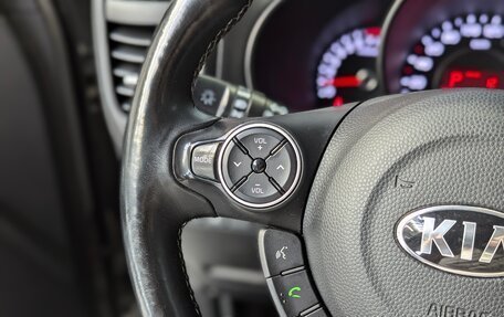 KIA Soul II рестайлинг, 2019 год, 1 699 000 рублей, 24 фотография