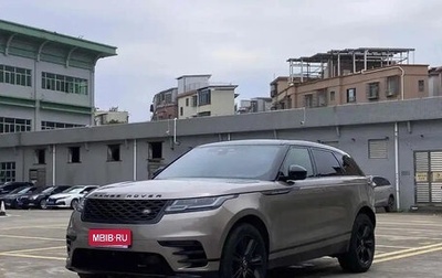 Land Rover Range Rover Velar I, 2023 год, 5 000 955 рублей, 1 фотография