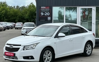 Chevrolet Cruze II, 2011 год, 819 000 рублей, 1 фотография