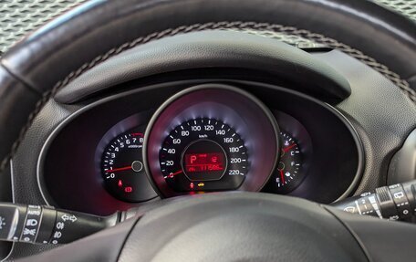 KIA Soul II рестайлинг, 2019 год, 1 699 000 рублей, 28 фотография