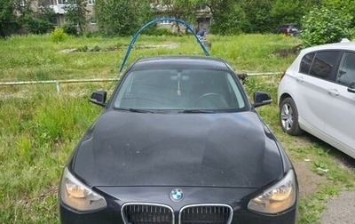 BMW 1 серия, 2012 год, 900 000 рублей, 1 фотография