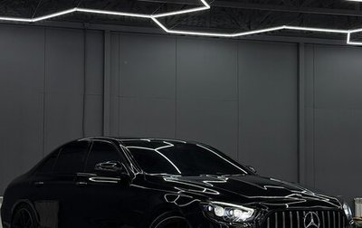 Mercedes-Benz E-Класс, 2021 год, 4 950 000 рублей, 1 фотография