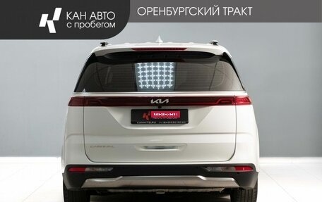 KIA Carnival, 2021 год, 3 500 000 рублей, 4 фотография