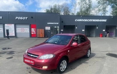 Chevrolet Lacetti, 2012 год, 550 000 рублей, 1 фотография