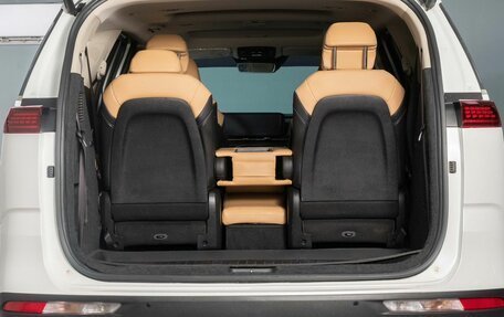 KIA Carnival, 2021 год, 3 500 000 рублей, 11 фотография