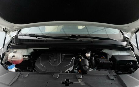 KIA Carnival, 2021 год, 3 500 000 рублей, 10 фотография