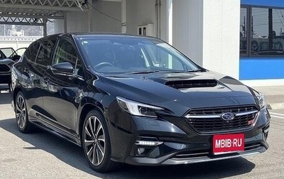 Subaru Levorg, 2021 год, 1 875 000 рублей, 1 фотография