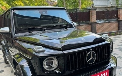Mercedes-Benz G-Класс AMG, 2020 год, 17 500 рублей, 1 фотография