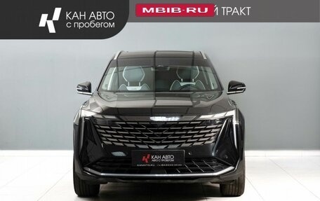 Geely Atlas, 2024 год, 3 100 000 рублей, 2 фотография