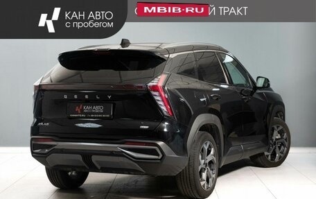 Geely Atlas, 2024 год, 3 100 000 рублей, 3 фотография