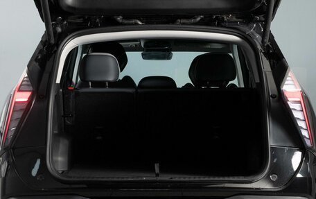 Geely Atlas, 2024 год, 3 100 000 рублей, 11 фотография