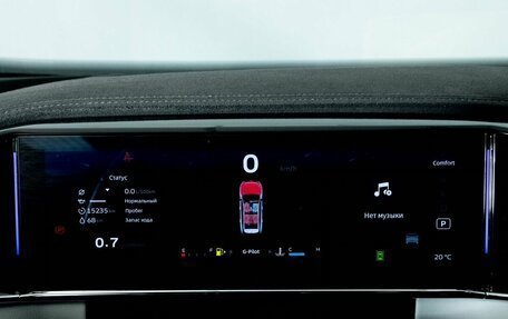 Geely Atlas, 2024 год, 3 100 000 рублей, 9 фотография