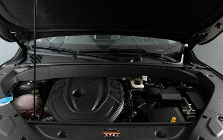 Geely Atlas, 2024 год, 3 100 000 рублей, 10 фотография