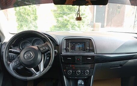 Mazda CX-5 II, 2011 год, 1 210 000 рублей, 4 фотография
