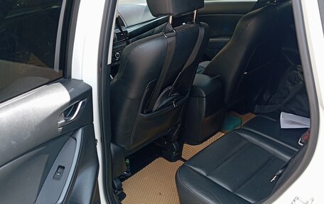 Mazda CX-5 II, 2011 год, 1 210 000 рублей, 9 фотография