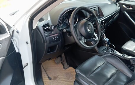 Mazda CX-5 II, 2011 год, 1 210 000 рублей, 10 фотография