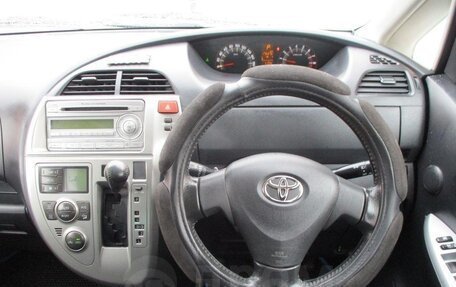 Toyota Ractis I, 2006 год, 570 000 рублей, 3 фотография