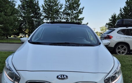 KIA cee'd III, 2013 год, 1 200 000 рублей, 2 фотография