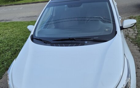 KIA cee'd III, 2013 год, 1 200 000 рублей, 5 фотография