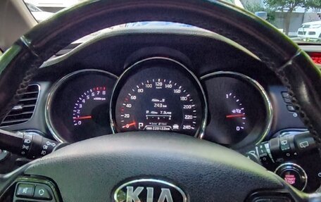 KIA cee'd III, 2013 год, 1 200 000 рублей, 15 фотография