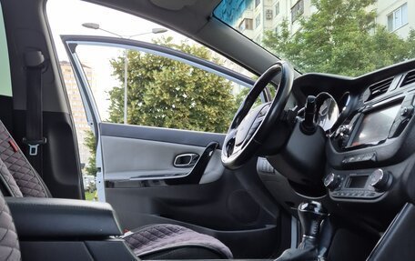 KIA cee'd III, 2013 год, 1 200 000 рублей, 17 фотография