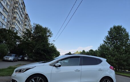 KIA cee'd III, 2013 год, 1 200 000 рублей, 13 фотография