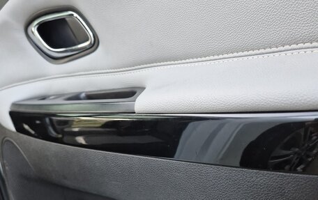KIA cee'd III, 2013 год, 1 200 000 рублей, 27 фотография