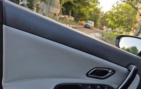 KIA cee'd III, 2013 год, 1 200 000 рублей, 25 фотография