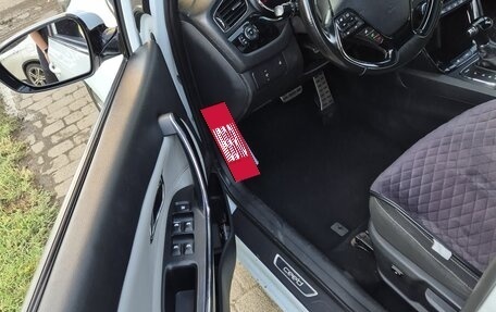 KIA cee'd III, 2013 год, 1 200 000 рублей, 24 фотография