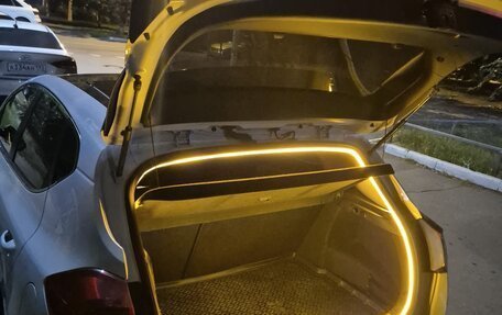 KIA cee'd III, 2013 год, 1 200 000 рублей, 40 фотография
