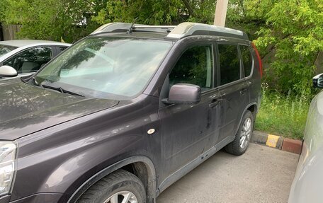 Nissan X-Trail, 2011 год, 930 000 рублей, 3 фотография