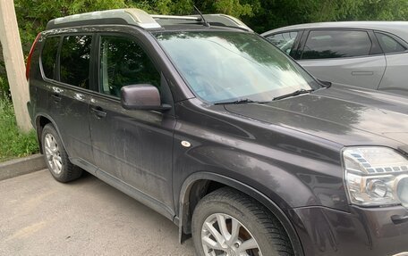 Nissan X-Trail, 2011 год, 930 000 рублей, 2 фотография