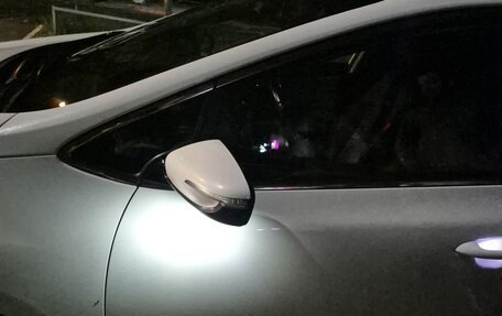 KIA cee'd III, 2013 год, 1 200 000 рублей, 38 фотография