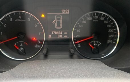 Nissan X-Trail, 2011 год, 930 000 рублей, 9 фотография