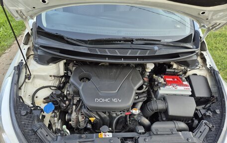 KIA cee'd III, 2013 год, 1 200 000 рублей, 36 фотография