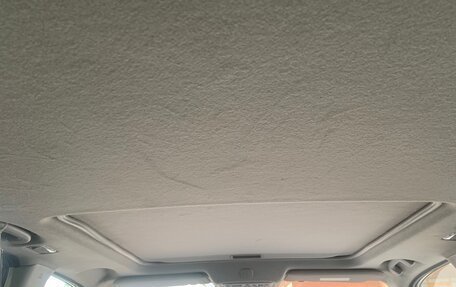 Nissan X-Trail, 2011 год, 930 000 рублей, 5 фотография