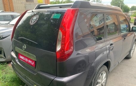 Nissan X-Trail, 2011 год, 930 000 рублей, 6 фотография