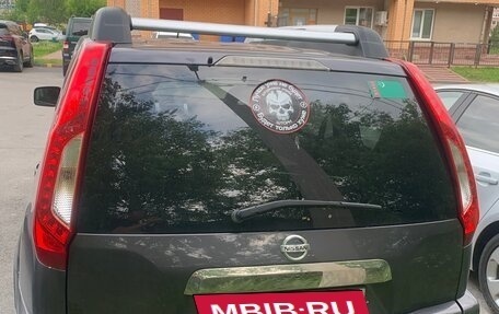 Nissan X-Trail, 2011 год, 930 000 рублей, 7 фотография