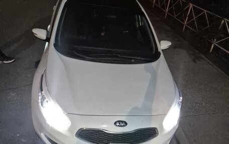 KIA cee'd III, 2013 год, 1 200 000 рублей, 39 фотография