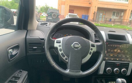 Nissan X-Trail, 2011 год, 930 000 рублей, 14 фотография
