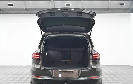 Volkswagen Tiguan I, 2015 год, 1 395 000 рублей, 5 фотография