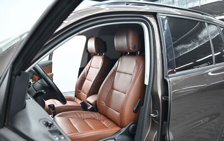 Volkswagen Tiguan I, 2015 год, 1 395 000 рублей, 6 фотография