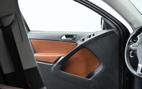 Volkswagen Tiguan I, 2015 год, 1 395 000 рублей, 7 фотография