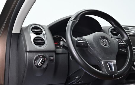 Volkswagen Tiguan I, 2015 год, 1 395 000 рублей, 9 фотография