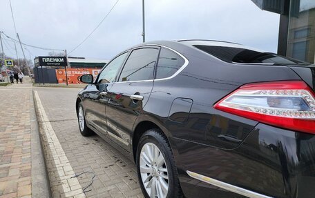 Nissan Teana, 2012 год, 1 190 000 рублей, 4 фотография