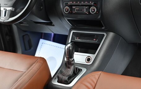 Volkswagen Tiguan I, 2015 год, 1 395 000 рублей, 15 фотография