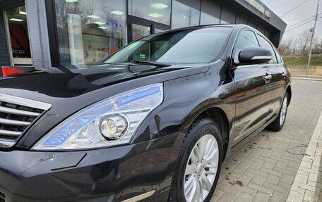 Nissan Teana, 2012 год, 1 190 000 рублей, 3 фотография