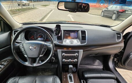 Nissan Teana, 2012 год, 1 190 000 рублей, 7 фотография