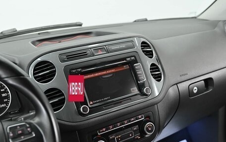 Volkswagen Tiguan I, 2015 год, 1 395 000 рублей, 12 фотография
