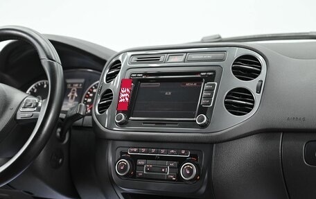 Volkswagen Tiguan I, 2015 год, 1 395 000 рублей, 11 фотография